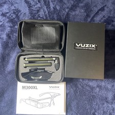 Vuzix M300 Smart Glasses With