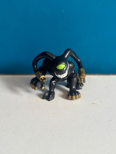 Figurine ben feedback ten - ben,
