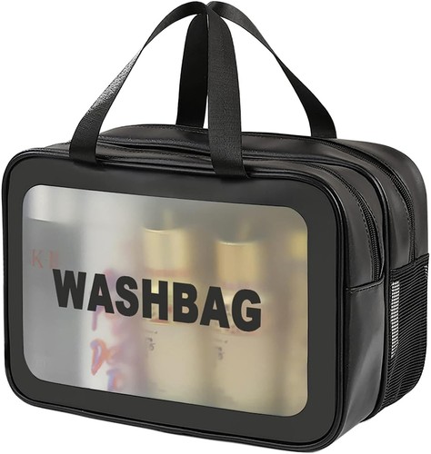 Trousse toilette voyage - de,