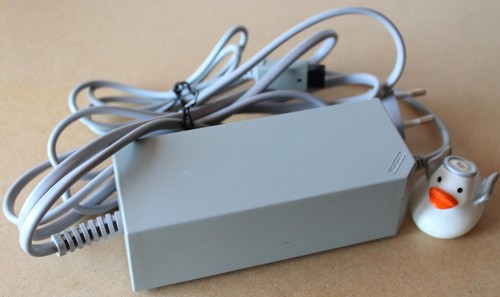 Nintendo wii official ac - -,