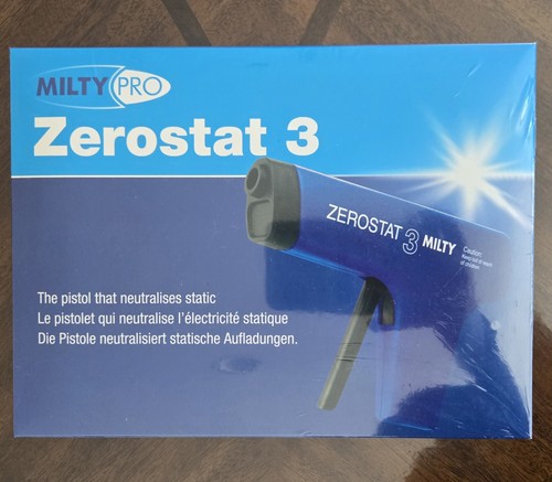 Milty zerostat anti - milty, 3