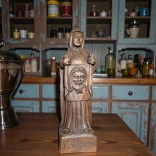 Statue Sainte Véronique - 44