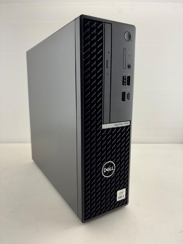Bureau dell optiplex - de,