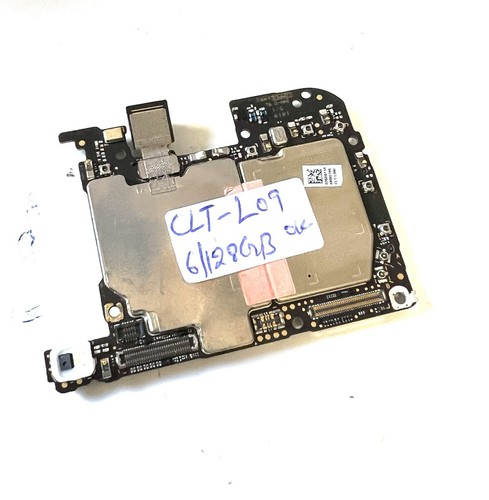 Huawei p20 pro clt l09 - huawei, carte