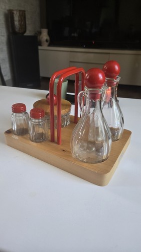 Superbe service condiments - superbe,