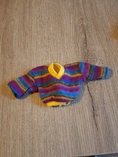 Vêtements Barbie Ken Pull