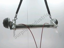 ESSIEU AR CENTRAL LIDER 2L2602  / NE 10993