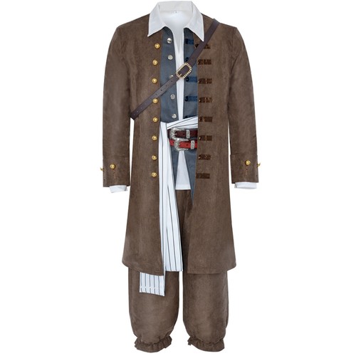 Pirates the caribbean - pirates, of