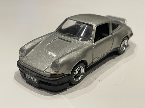 Porsche carrera 1973 solido - porsche,