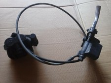 Étrier et maître cylindre 50