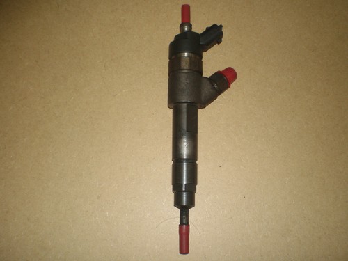 Injecteur peugeot boxer 8 - injecteur,