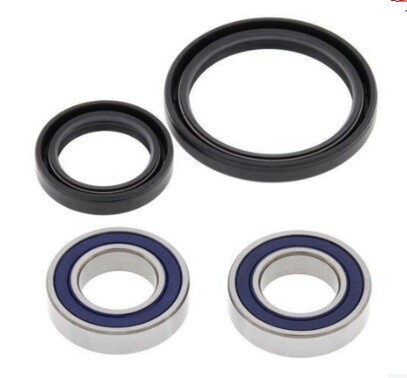 Kit roulements roue - , avant