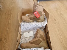 Bottes Oakley SI-8 Elite Recon