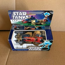 Star Tanks Bootleg Star Wars