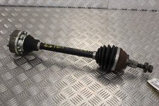 Cardan transmission avant gauche Leon Golf 5 V - 6 VI 2.0tdi - 1K0407271AT