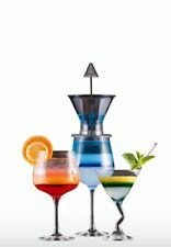 Suprême Cocktail chromé