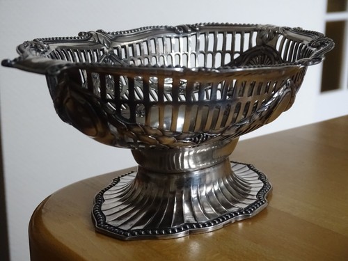 Trambouze choquet orfevres - choquet,