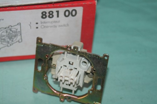 Legrand diplomat interrupteur - legrand,