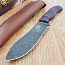 ESEE JG5 Fixed Knife 4.88"