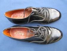 Chaussures DERBY BALLY LYON