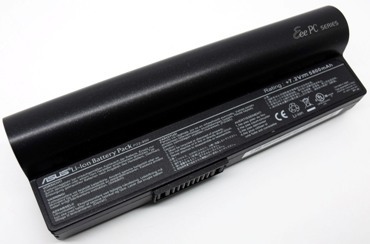 Batterie origine asus - eee, pc