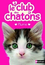 Le club des chatons, Tome 4 