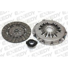 1x Kit d'embrayage EXEDY