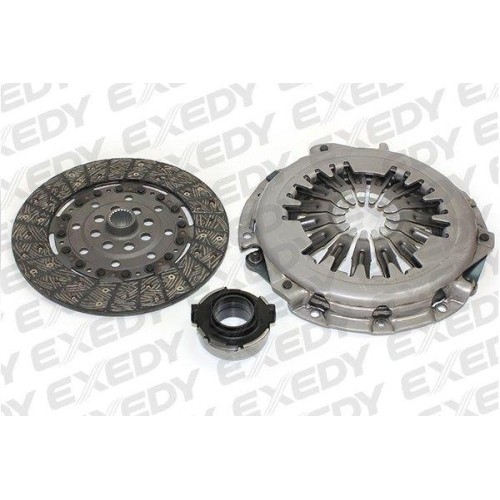 Kit embrayage exedy - 1x, d'embrayage