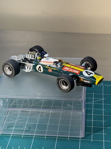Scalextric slot car c3031 - scalextric,