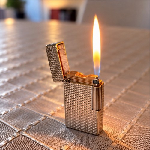 Dupont briquet à gaz - dupont,