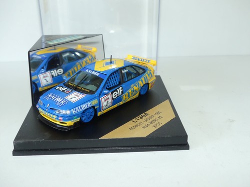 Renault laguna btcc - renault, n°2