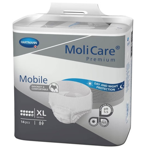 Pritection molicare culotte - pritection,