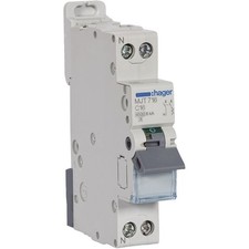 Disjoncteur 5 6ka - n, 4.5-6ka