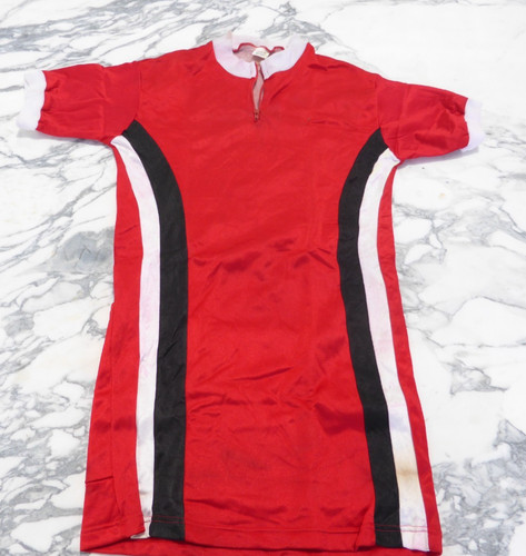 Nos neu maillot cycliste velo - nos,