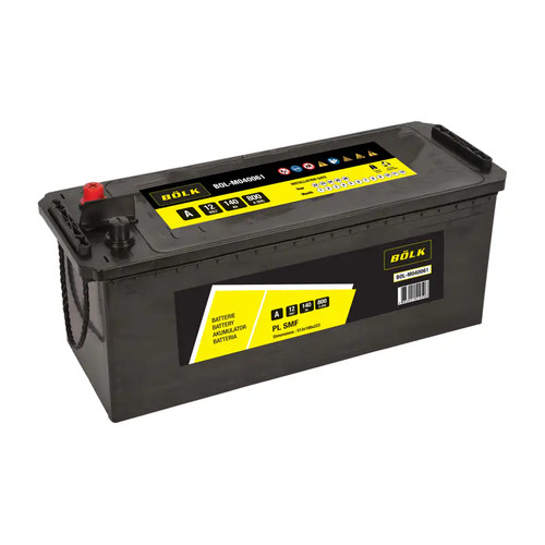 Batteries camion bolk - batteries,