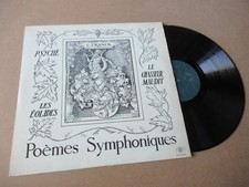 WALTER GOEHR poemes