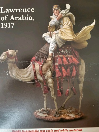 Andrea miniatures lawrence - andrea, d