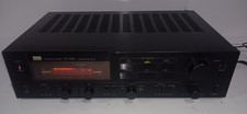 SANSUI INTEGRATED AMPLIFIER