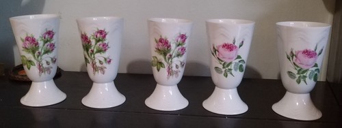 Lot mazagrans - lot, 5