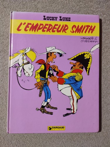 Lucky luke tome 45 - -,
