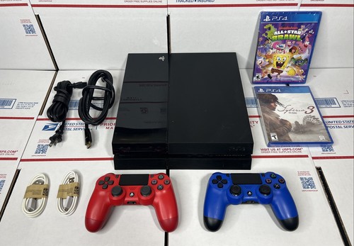 Sony playstation ps4 - sony,