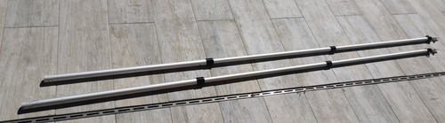 Poteau abri auvent tente 3 - tente, ,2,3