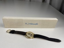 M.I. Montre-bracelet Hummel