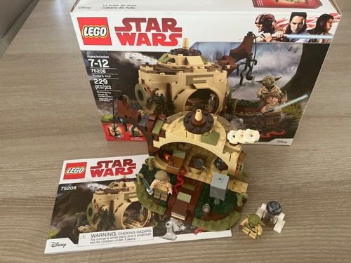 Lego star wars - star,