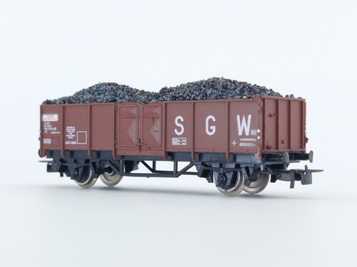 Piko wagon tombereau sgw - piko,