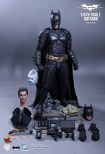 BATMAN Special Edition 1/4