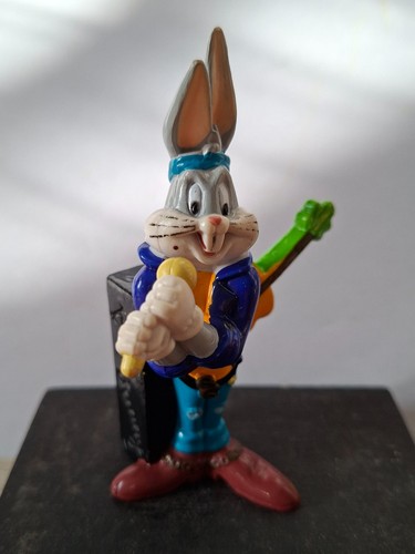 Figurine looney tunes warner - looney,