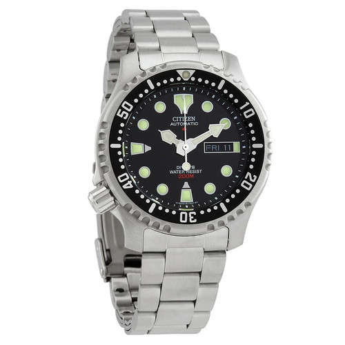 Citizen promaster diver - promaster, diver's