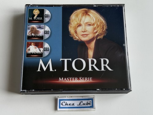 Michèle torr master serie - torr,