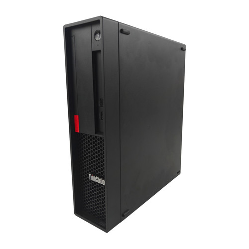 Lenovo thinkstation p330 sff - lenovo,